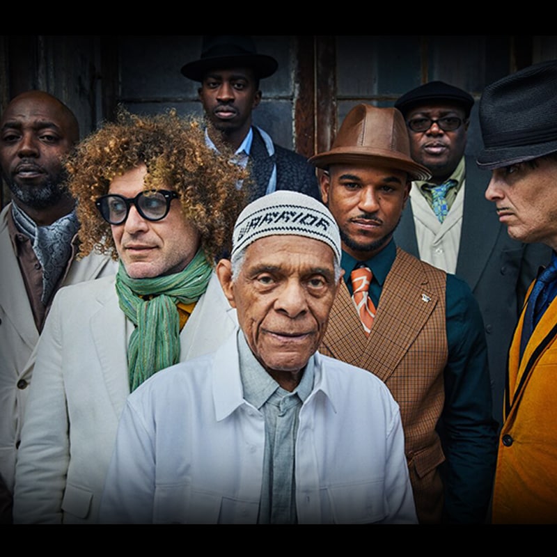 phjb_vig PRESERVATION HALL JAZZ BAND